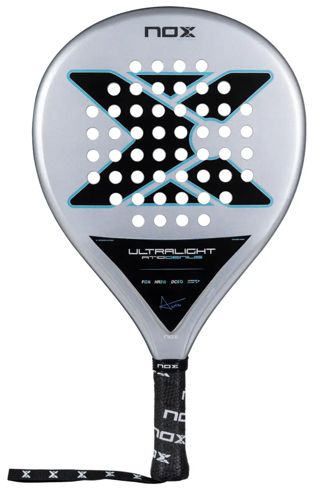 Nox AT10 Genius Ultra Light 2025