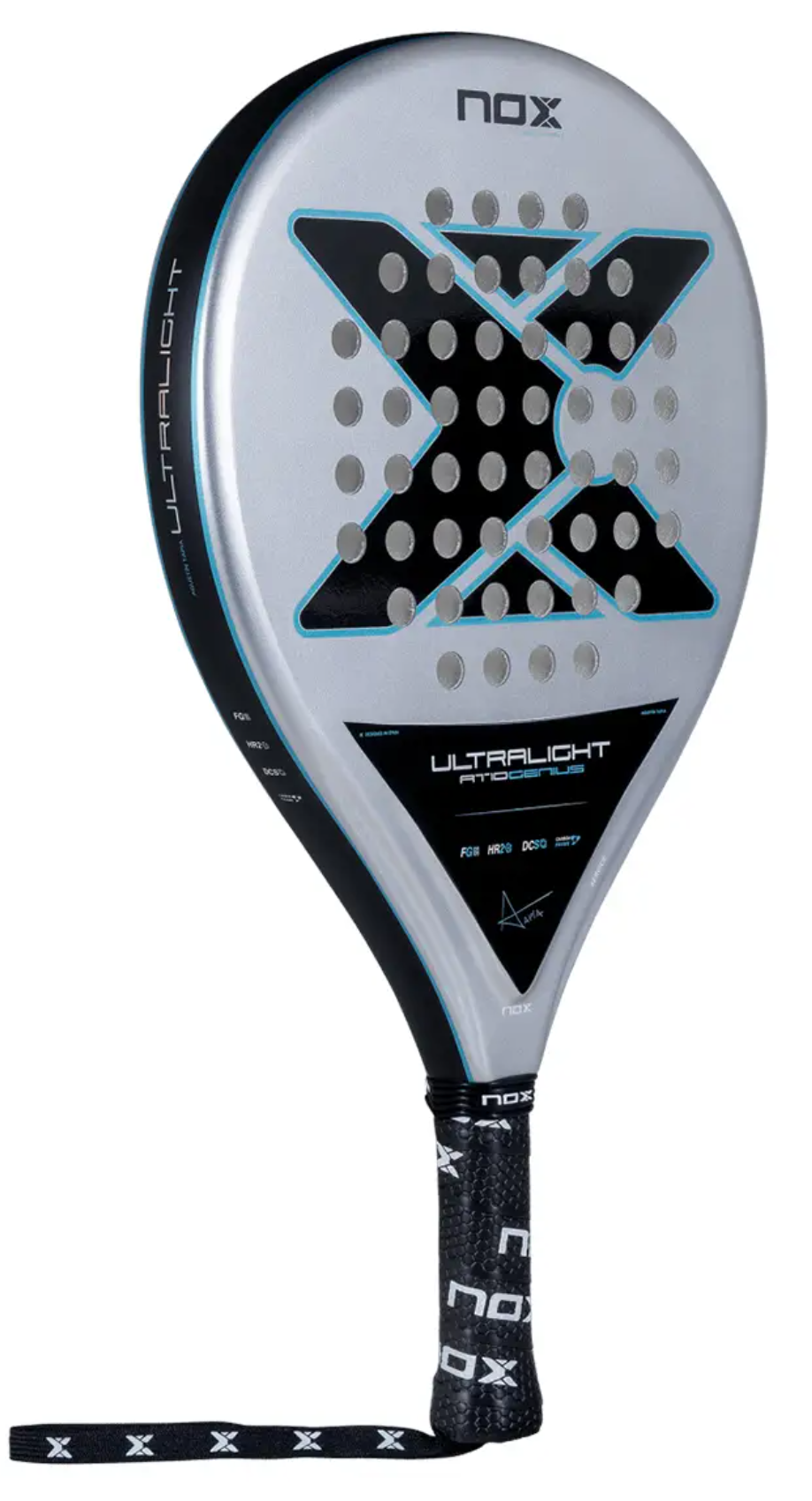 Nox AT10 Genius Ultra Light 2025