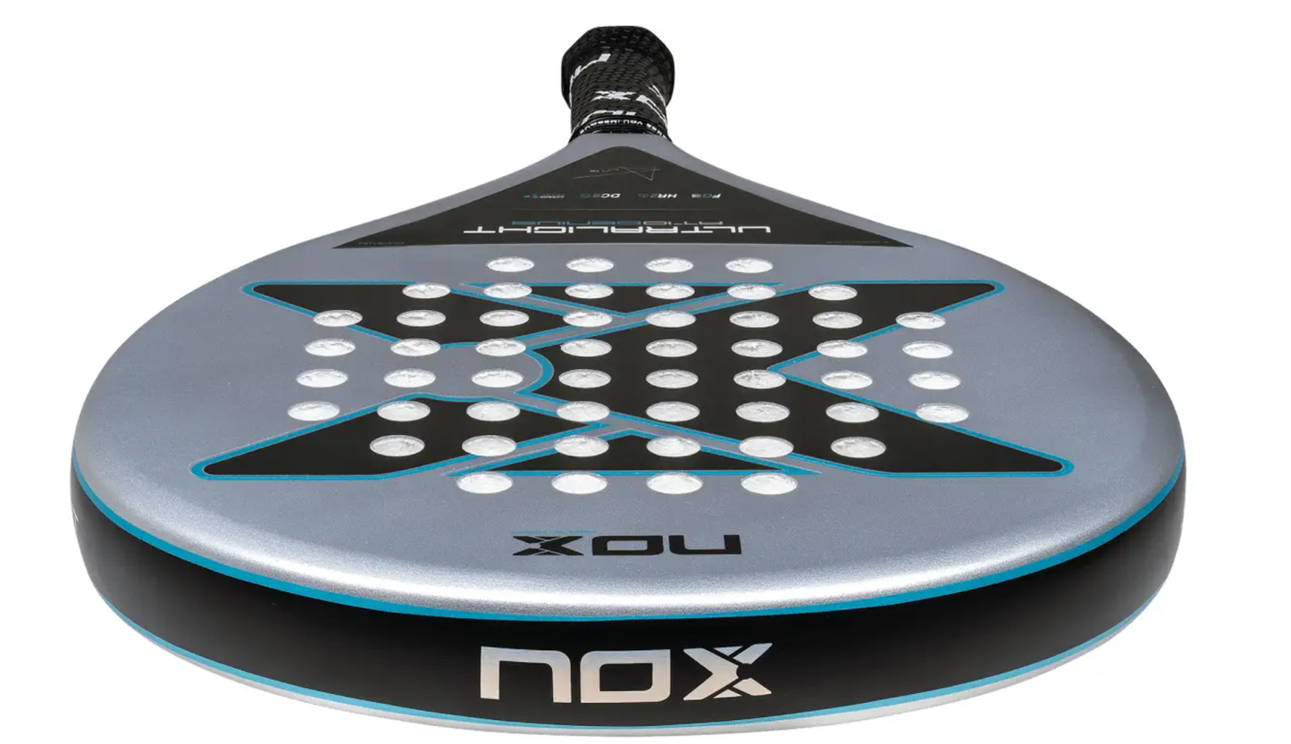 Nox AT10 Genius Ultra Light 2025