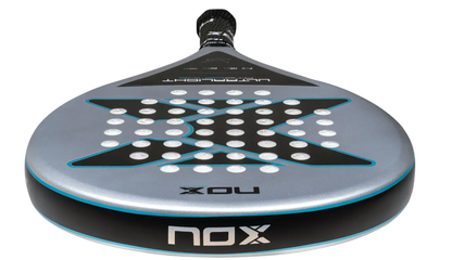 Nox AT10 Genius Ultra Light 2025