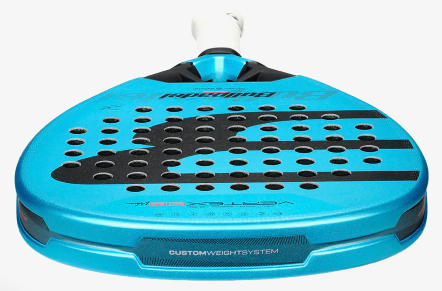 Bullpadel Vertex 05 W 2026