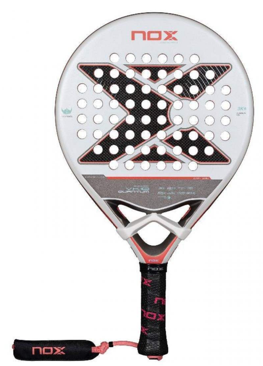 Nox Vk10 Quantum 3k 2025 by Aranzazu Osoro