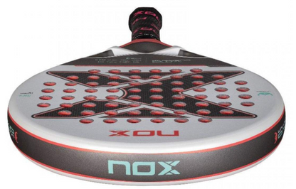 Nox Vk10 Quantum 3k 2025 by Aranzazu Osoro