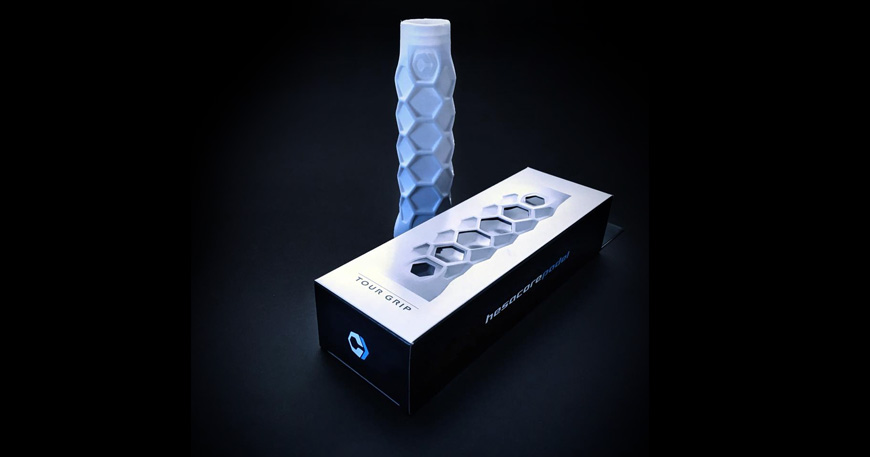 Hesacore Grip Bullpadel