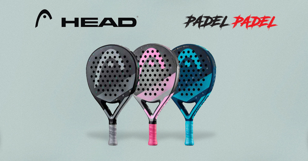 racchette Head Zephyr 2021