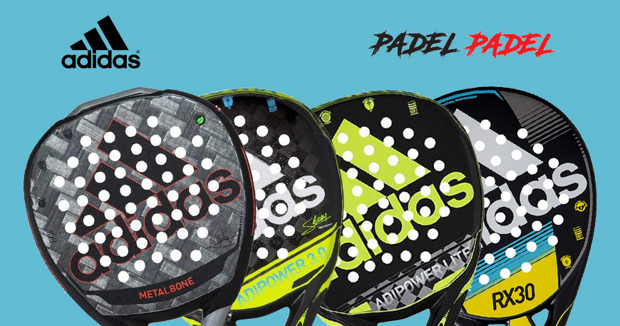 adidas racchette 2021