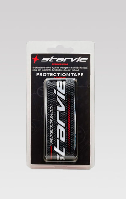 protector starvie rosso