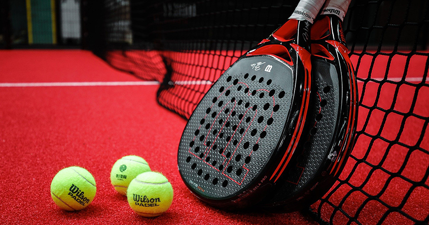 quando cambiare racchetta padel