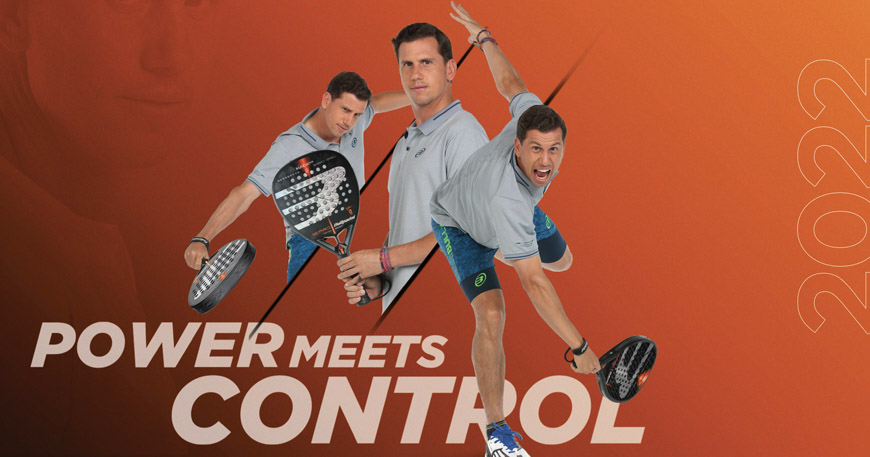 racchette bullpadel 2022