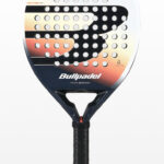 Bullpadel Elite W 2026 frontale