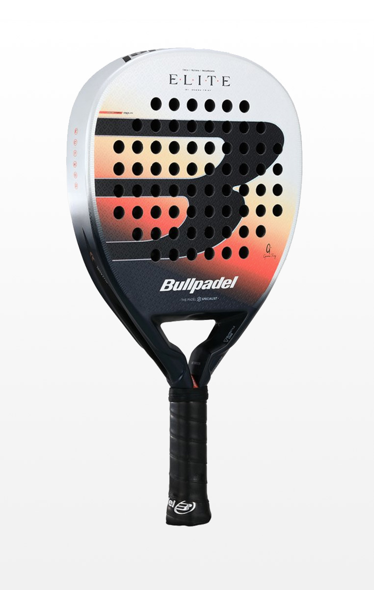Bullpadel Elite W 2026 lato Bullpadel Elite W 2026 lato