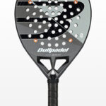 Bullpadel Hack 04 Comfort 2026