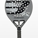 Bullpadel Hack 04 Hybrid 2026 frontale
