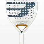 Bullpadel Pearl 2026 frontale