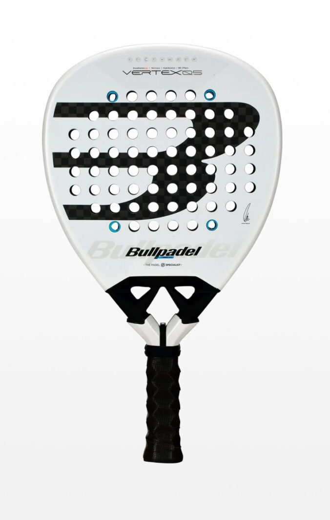 Bullpadel Vertex 05 fronte