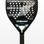 Bullpadel XPLO 2026 frontale