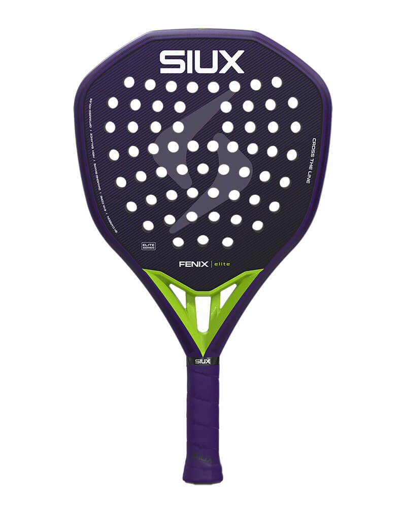 Siux Fenix Elite 6 2026