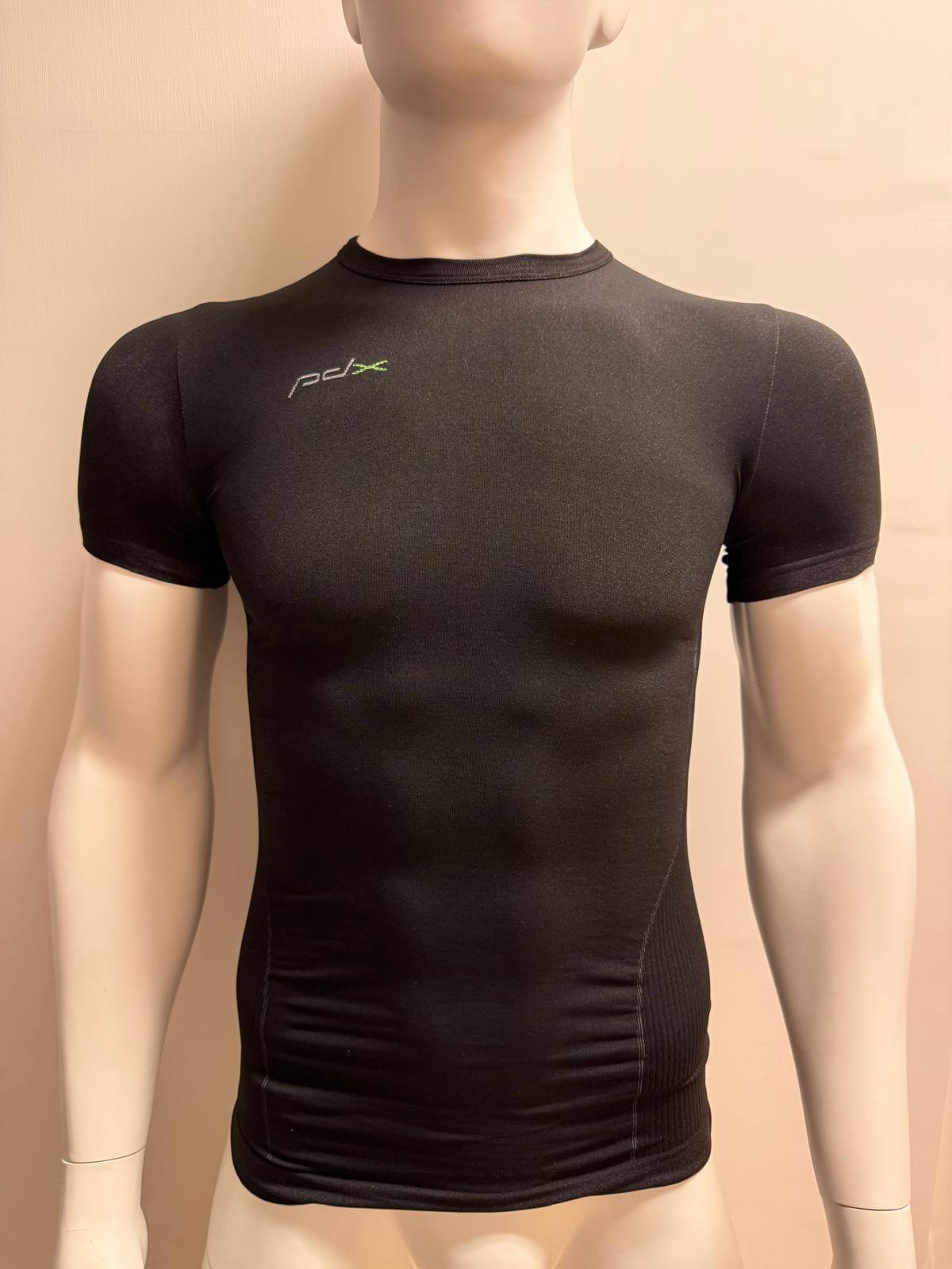 Maglia Termica Girocollo Manica Corta Pdx Sport