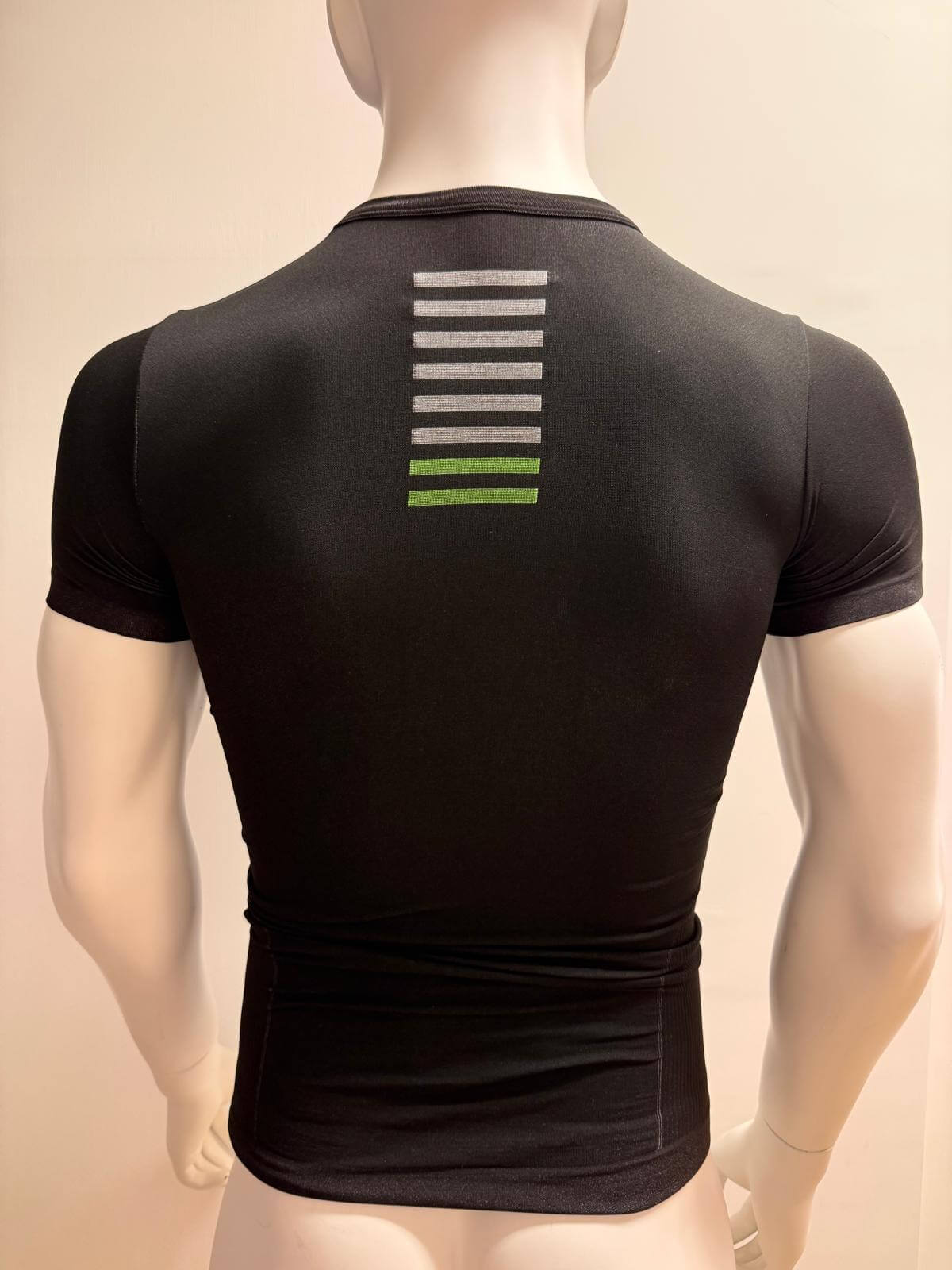 Maglia Termica Girocollo Manica Corta Pdx Sport - immagine 2