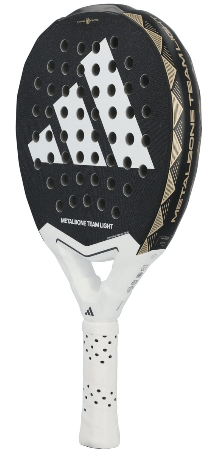 Adidas Metalbone Team Light 3.4 2025 - immagine 2