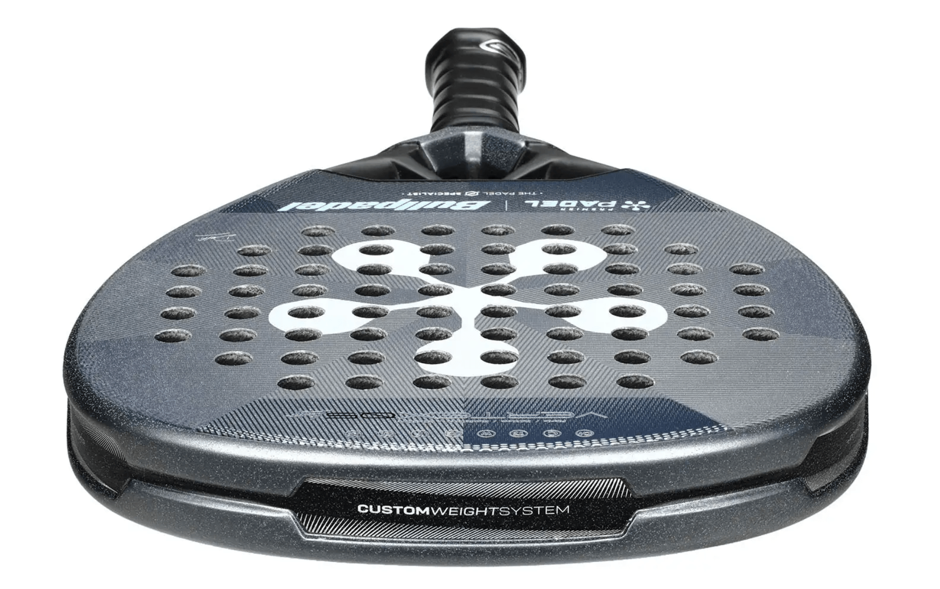 Bullpadel Vertex 05 Light Premier Padel 26 - immagine 3