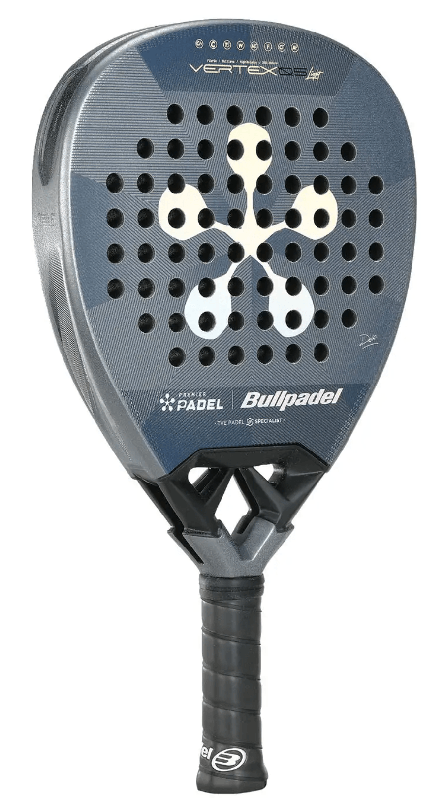 Bullpadel Vertex 05 Light Premier Padel 26 - immagine 4
