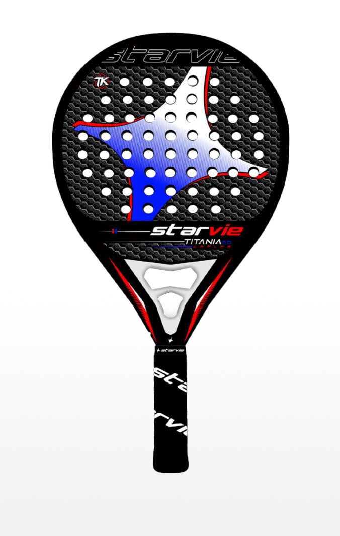 StarVie Titania Kepler Pro 2.0 2023