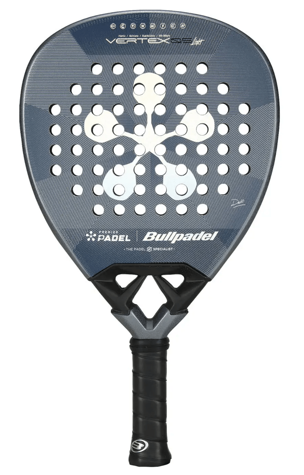 Bullpadel Vertex 05 Light Premier Padel 26
