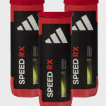 Adidas Ball Speed RX Yellow